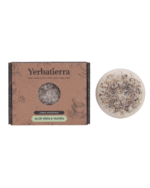 Jabón de Aloe Vera & Yantén